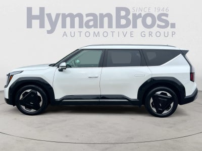 2024 Kia EV9 Land AWD