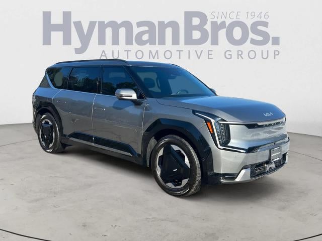 2024 Kia EV9 Land AWD