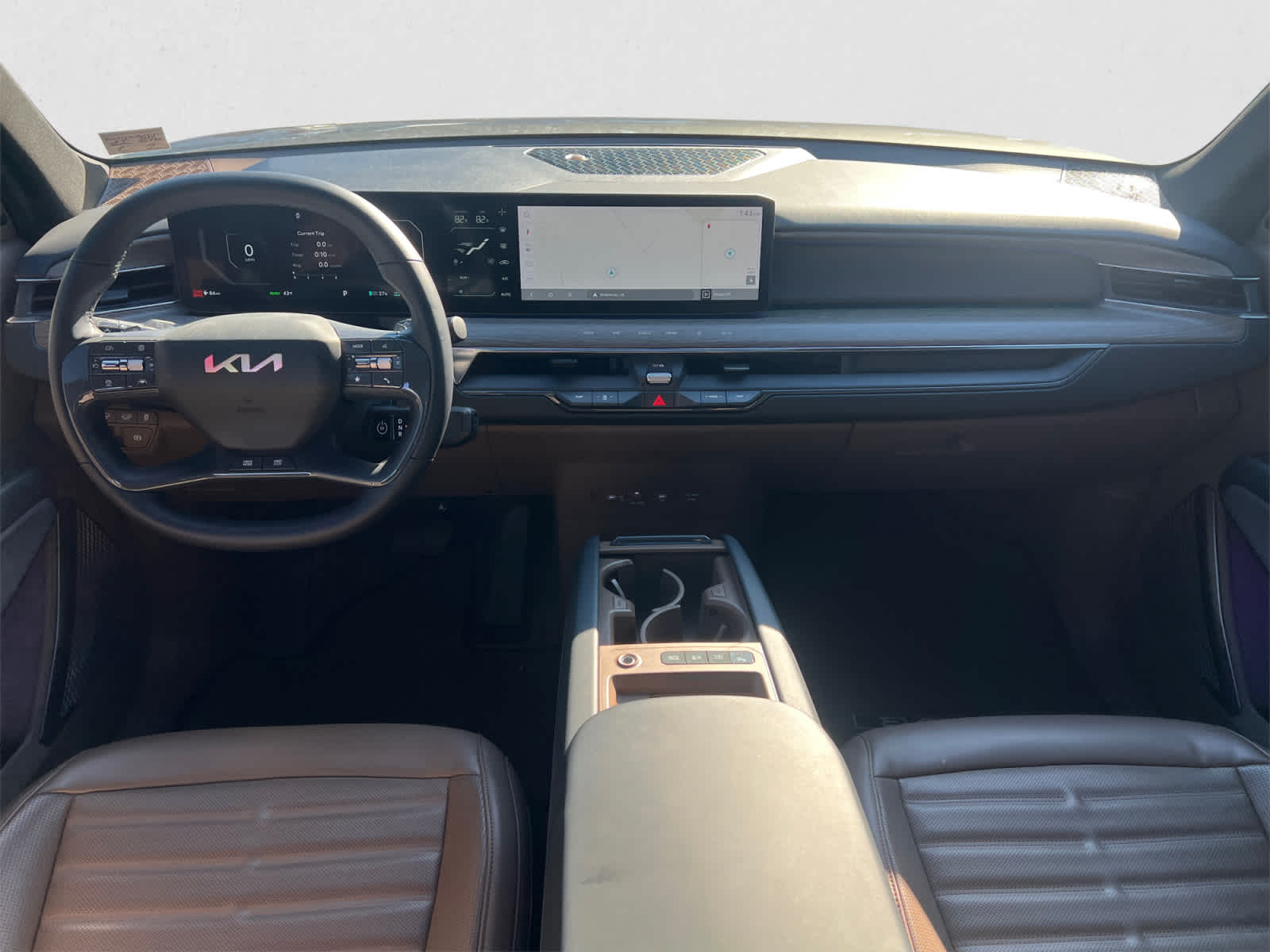 2024 Kia EV9 Land AWD