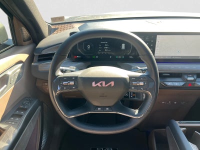 2024 Kia EV9 Land AWD