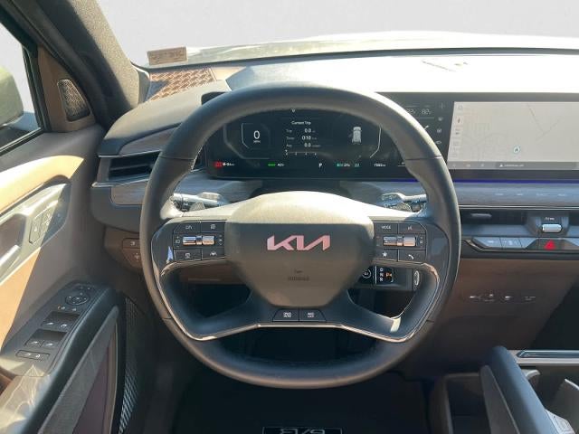 2024 Kia EV9 Land AWD