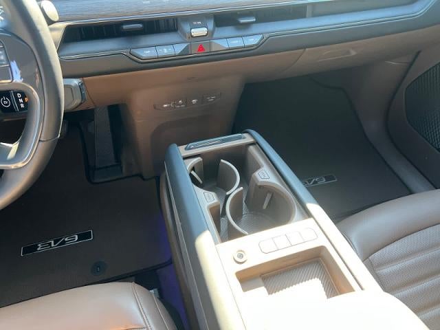 2024 Kia EV9 Land AWD