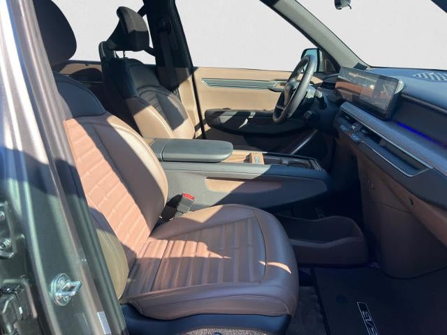 2024 Kia EV9 Land AWD