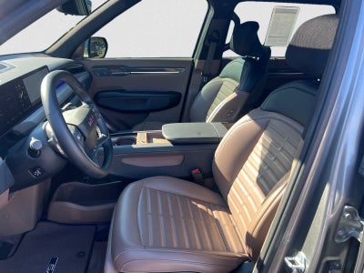 2024 Kia EV9 Land AWD