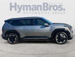 2024 Kia EV9 Land AWD