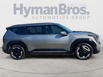 2024 Kia EV9 Land AWD