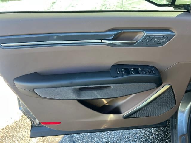 2024 Kia EV9 Land AWD