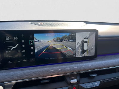 2024 Kia EV9 Land AWD