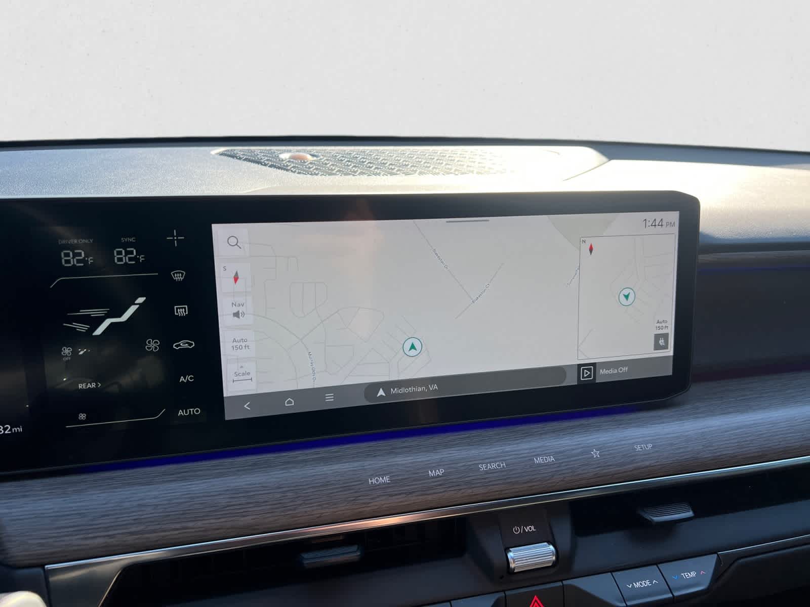 2024 Kia EV9 Land AWD