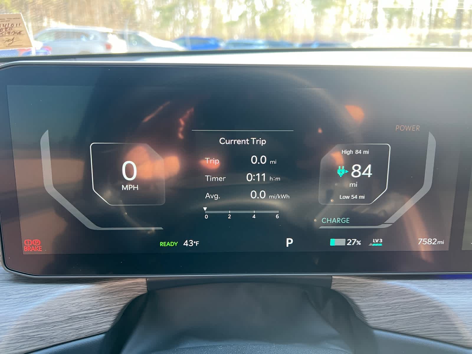 2024 Kia EV9 Land AWD