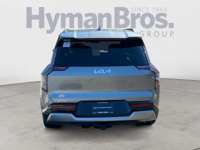 2024 Kia EV9 Land AWD