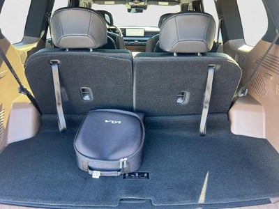2024 Kia EV9 Land AWD