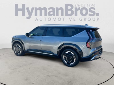 2024 Kia EV9 Land AWD