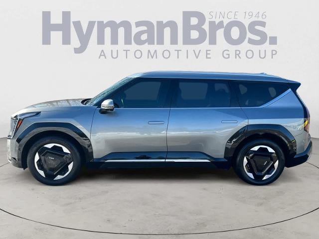 2024 Kia EV9 Land AWD