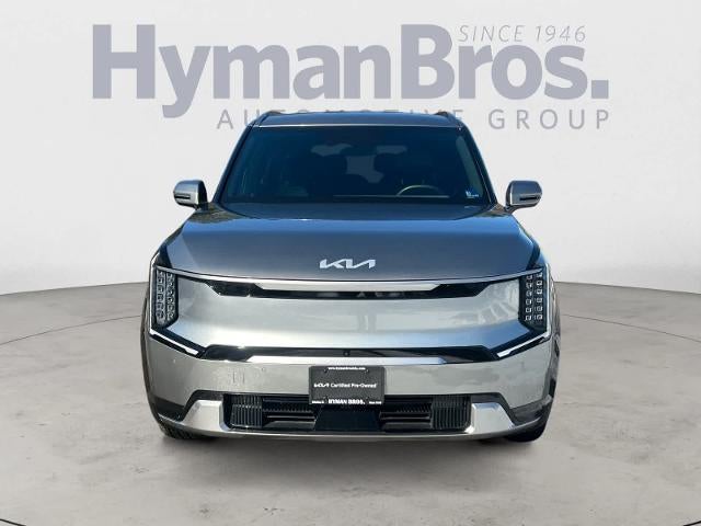 2024 Kia EV9 Land AWD