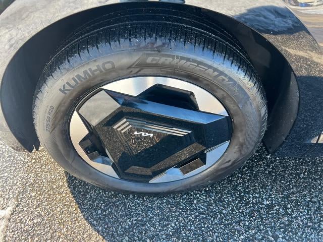 2024 Kia EV9 Land AWD