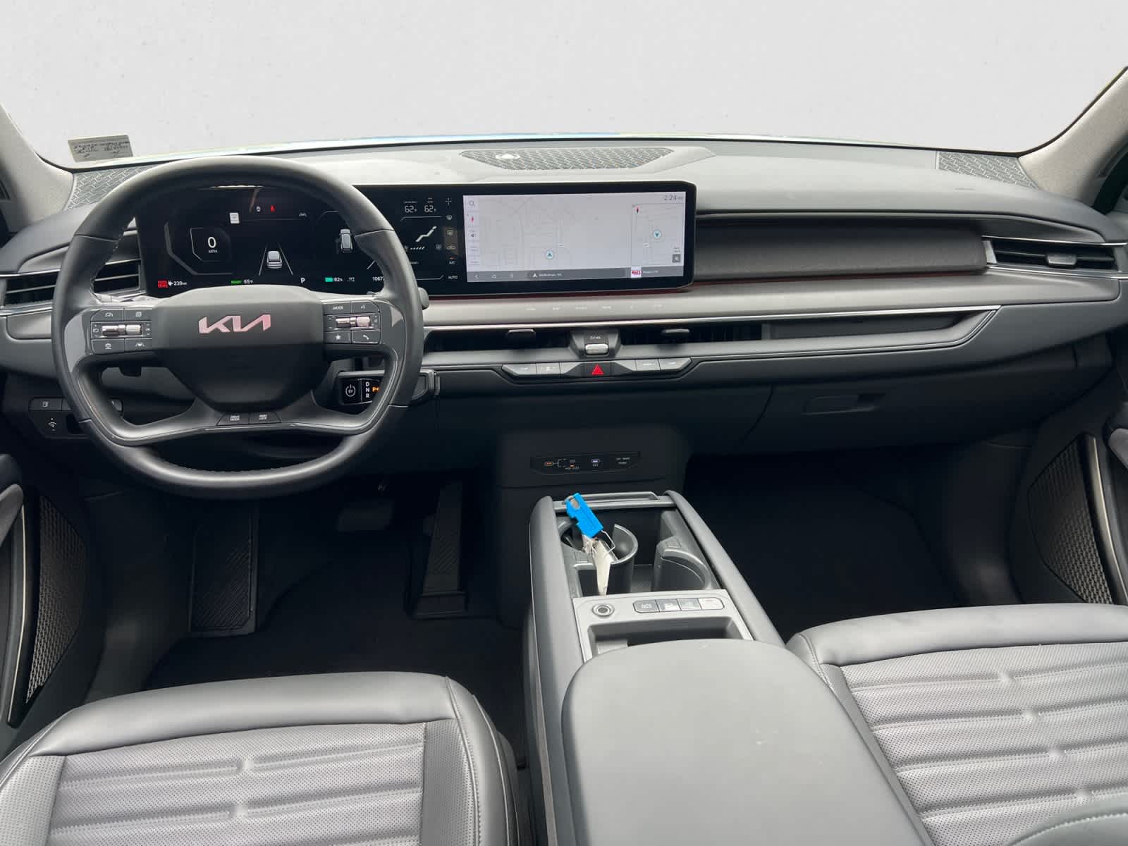 2024 Kia EV9 Land AWD
