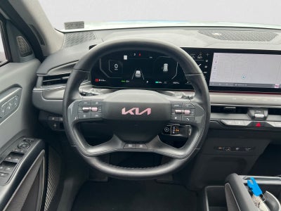 2024 Kia EV9 Land AWD