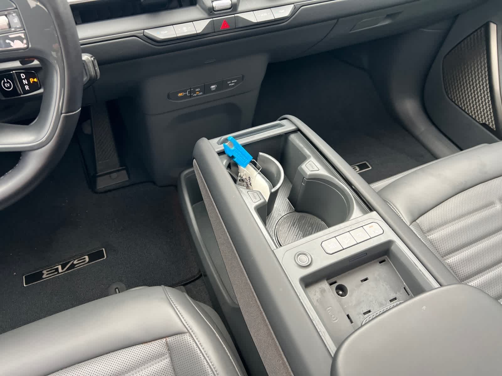 2024 Kia EV9 Land AWD
