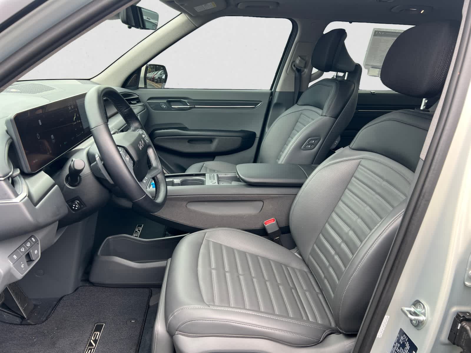 2024 Kia EV9 Land AWD