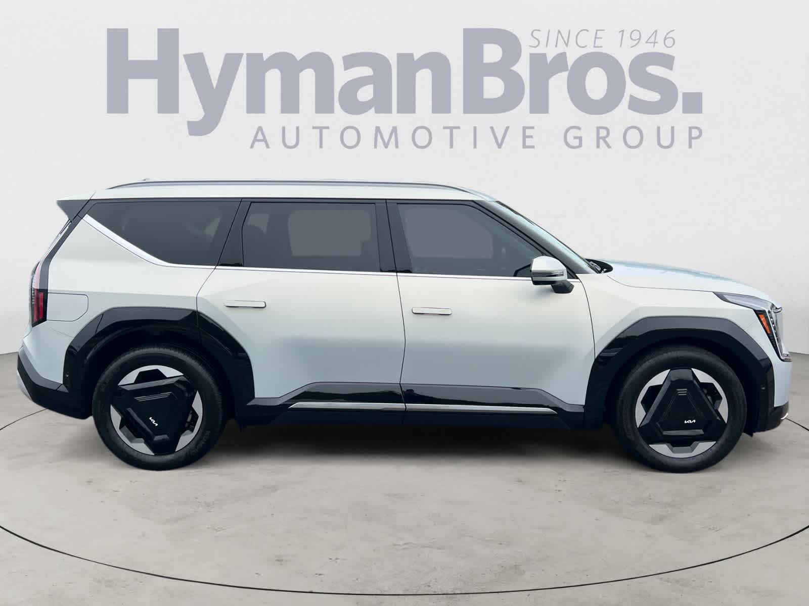 2024 Kia EV9 Land AWD