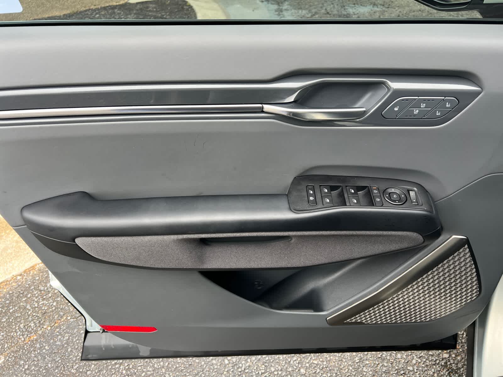 2024 Kia EV9 Land AWD
