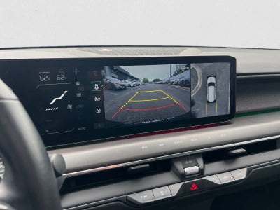 2024 Kia EV9 Land AWD