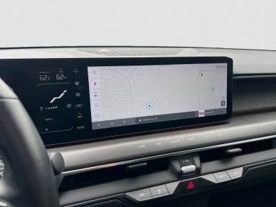 2024 Kia EV9 Land AWD