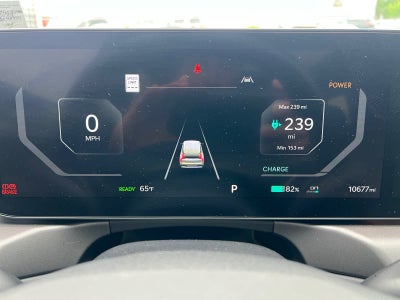 2024 Kia EV9 Land AWD