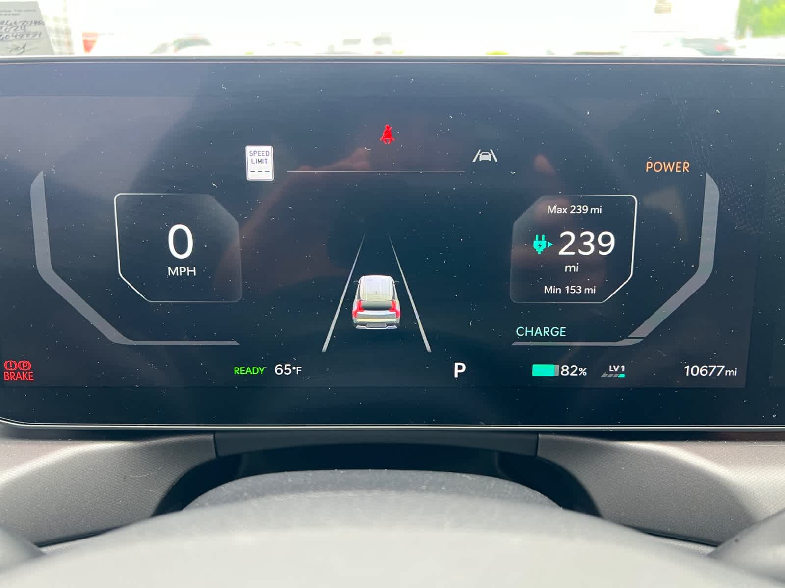 2024 Kia EV9 Land AWD