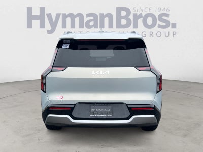 2024 Kia EV9 Land AWD