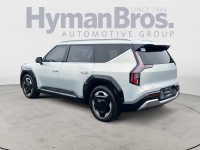 2024 Kia EV9 Land AWD