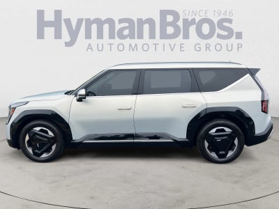 2024 Kia EV9 Land AWD