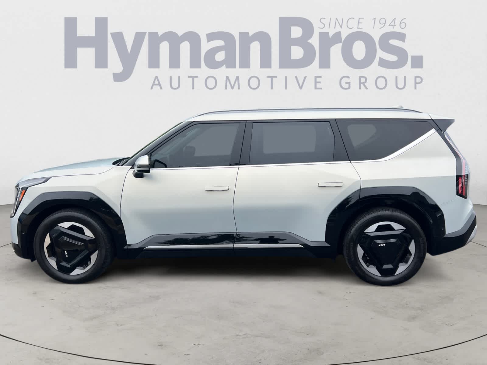 2024 Kia EV9 Land AWD