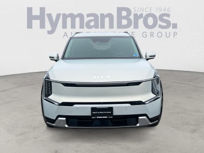 2024 Kia EV9 Land AWD