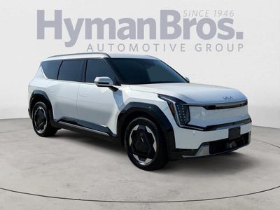 2024 Kia EV9 Land AWD