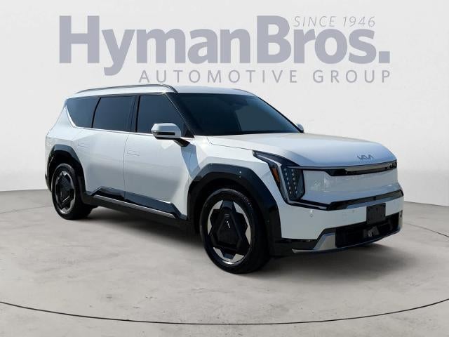 2024 Kia EV9 Land AWD