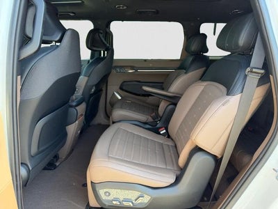 2024 Kia EV9 Land AWD