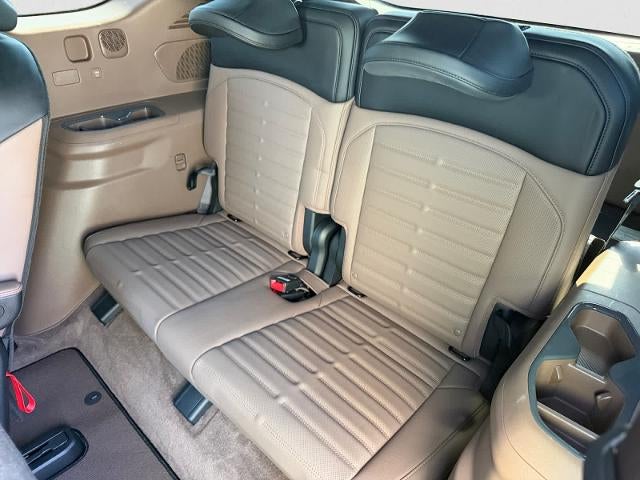2024 Kia EV9 Land AWD