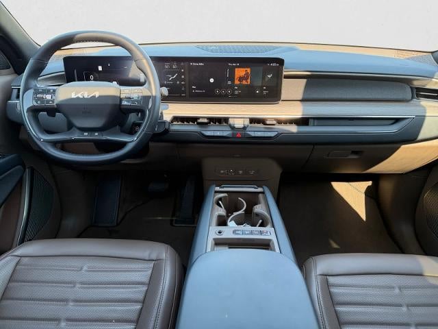 2024 Kia EV9 Land AWD