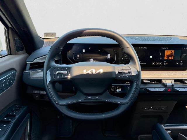 2024 Kia EV9 Land AWD