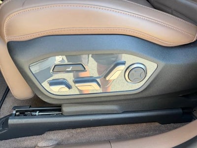 2024 Kia EV9 Land AWD