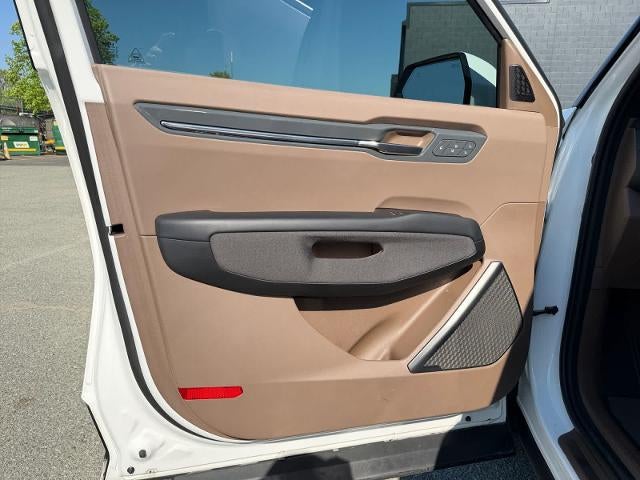 2024 Kia EV9 Land AWD
