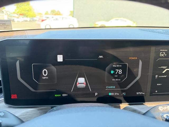 2024 Kia EV9 Land AWD