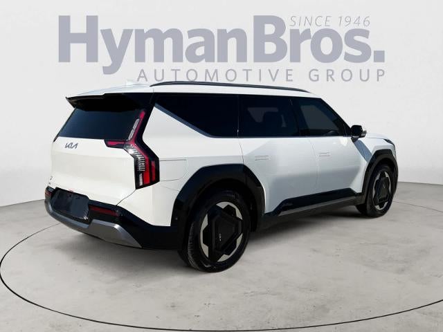 2024 Kia EV9 Land AWD