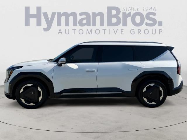 2024 Kia EV9 Land AWD