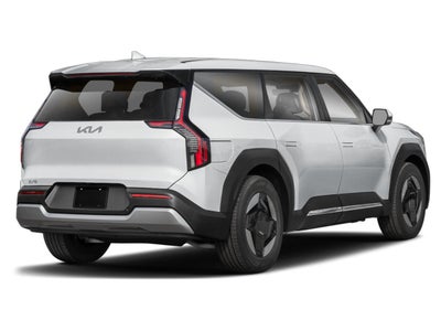 2024 Kia EV9 Land AWD