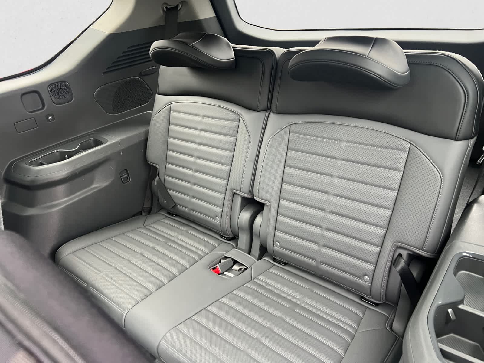 2024 Kia EV9 Land AWD