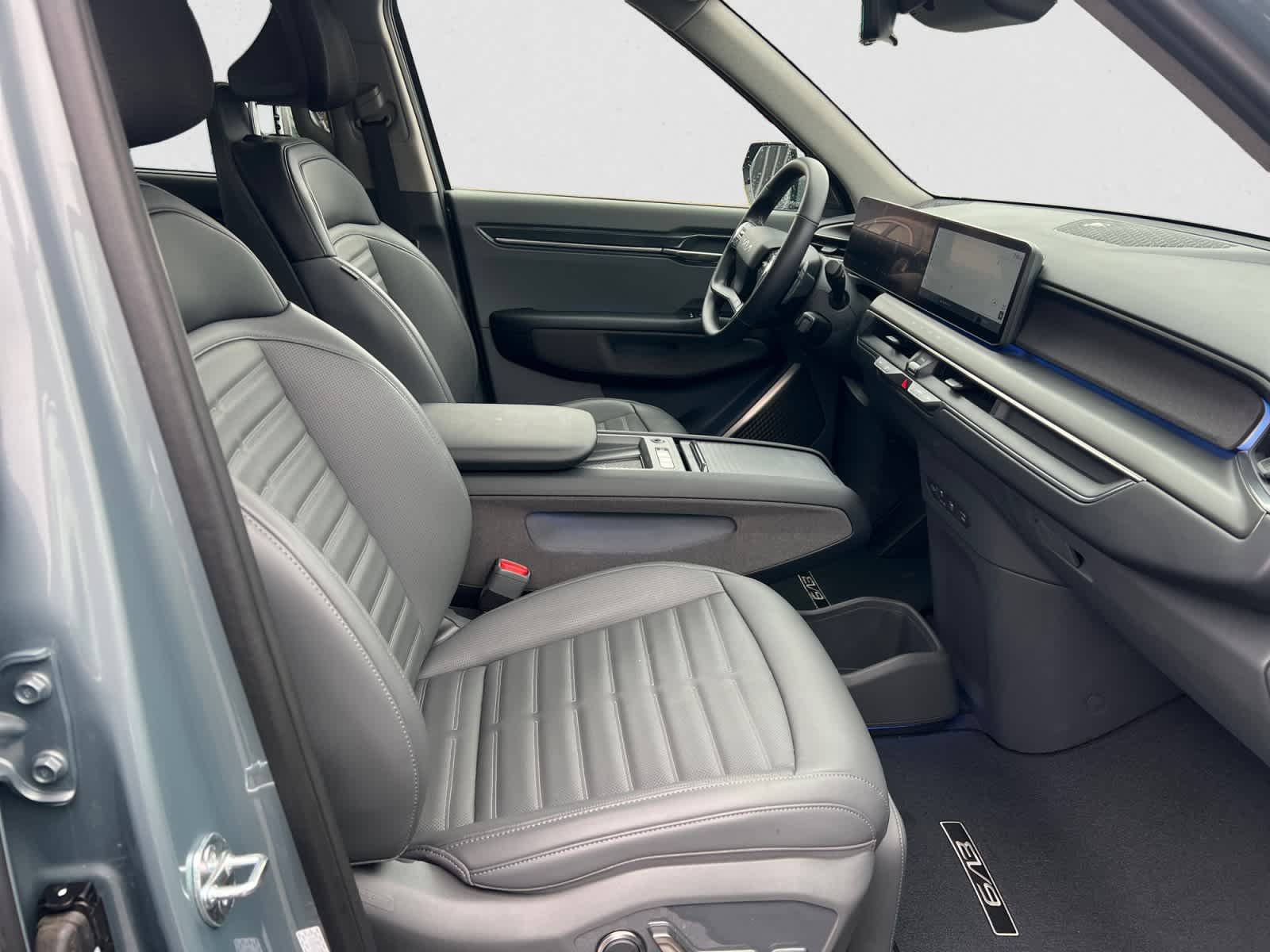 2024 Kia EV9 Land AWD