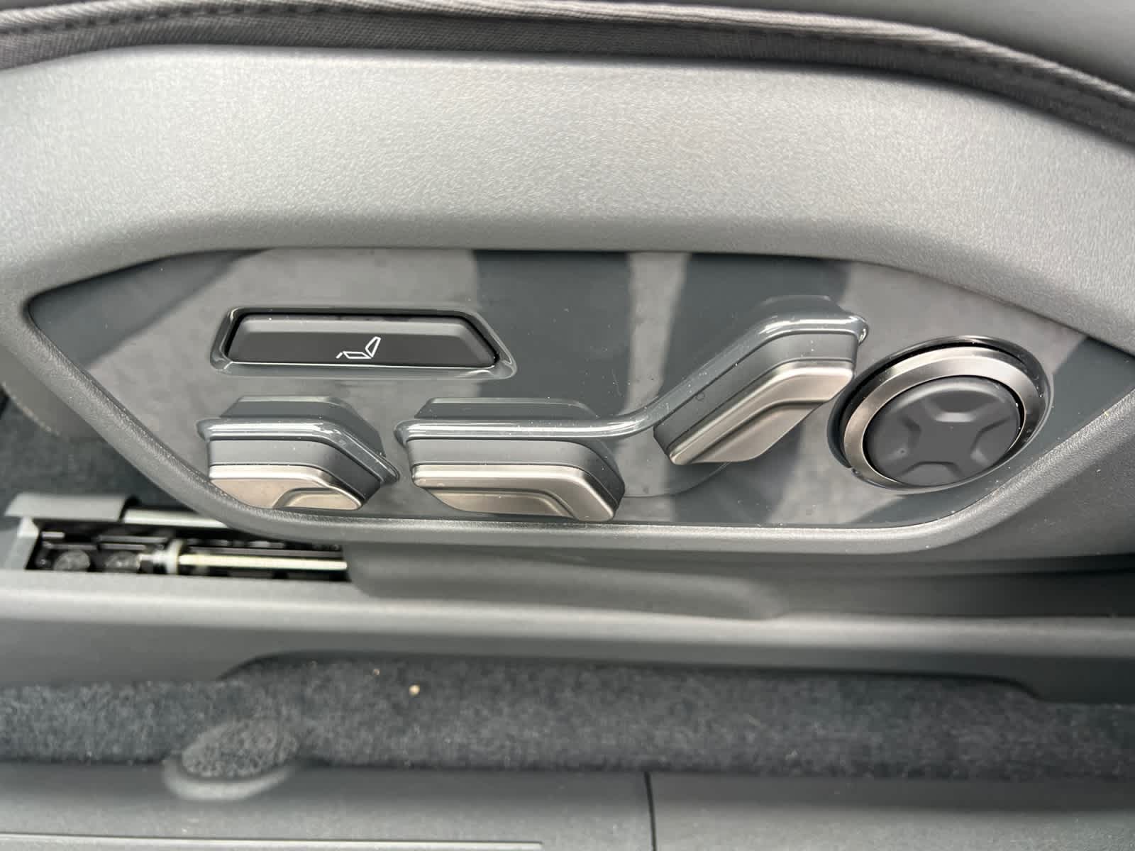 2024 Kia EV9 Land AWD